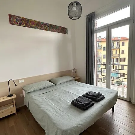 Ferienwohnung Casa Viesseux Florenz Exterior foto